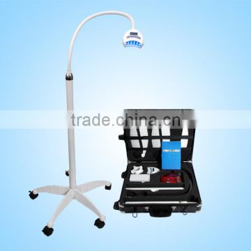 Rechan Dental Teeth Whitening Bleaching Light Lamp Accelerator