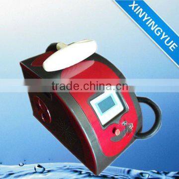 ND: YAG mole removal portable laser beauty equipment