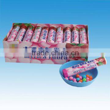 Good Taste Waxberry Fruits tablet Candy