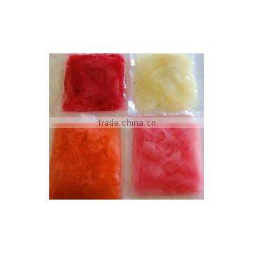 PICKLED SUSHI SALTED GINGER photo-4