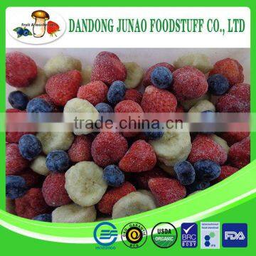 High Quality Frozen Mixed Berry From China photo-2