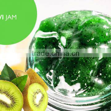 kiwi jam