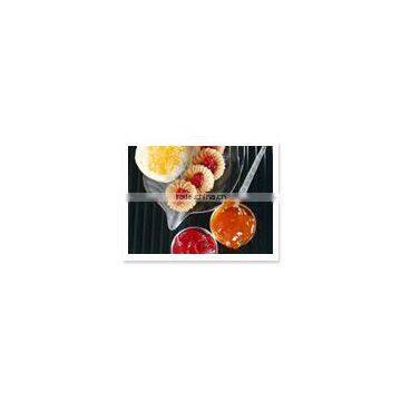 Fruit Jams