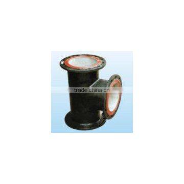 Ductile Iron Pipe Fitting