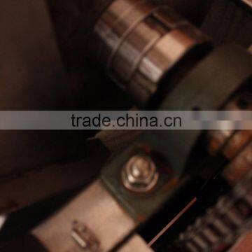 QW-21 Машина для резки и нарезки свинины крупной емкости с получением полосатого мяса photo-4