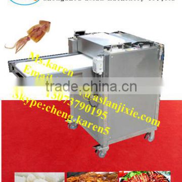 sleeve-fish shaping machine/Sleeve-fish flower Cutting Machine/Sleeve-fish Flower Cutter