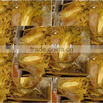 High Vitamin Bulk Packing Dried Cuttlefish