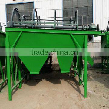 organic fertilizer production line