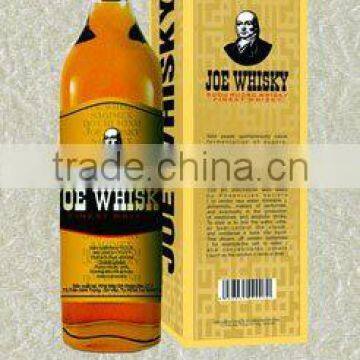 Joe Whisky 29% valc - 600ml