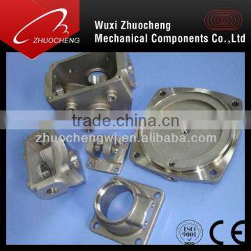 Special parts,Precision CNC Machining