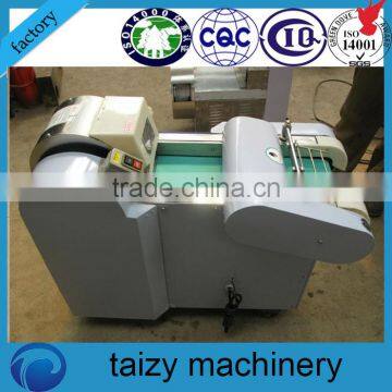 newest design fruit and vegetable cutting machine