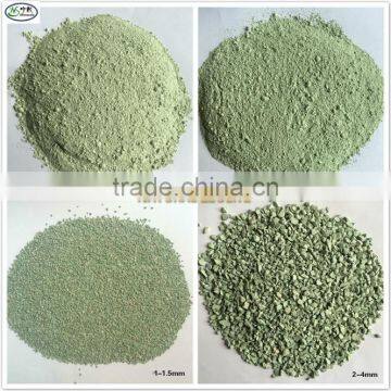 Supplier 200mesh Natural Zeolite Powder for Agriculture Fertilizer Uses