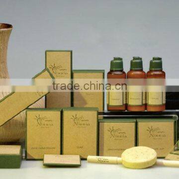 Hot Sale Good Quality Factory Direct Sale Amenity Set 8