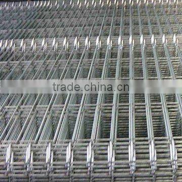 welded wire mesh