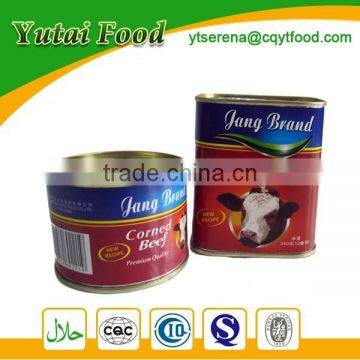 Canned Corned Beef for Sell