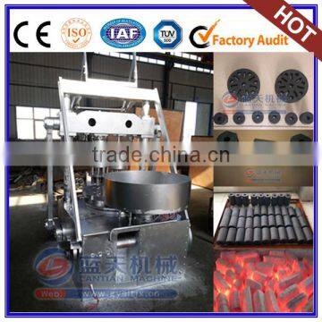 Competitive Price Oak Wood Charcoal Briquette Making Machine