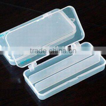 fishing box plastic fishing box SYHS007