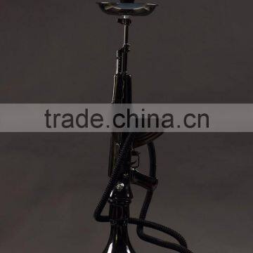 2016 modern design ak47 shisha hookah