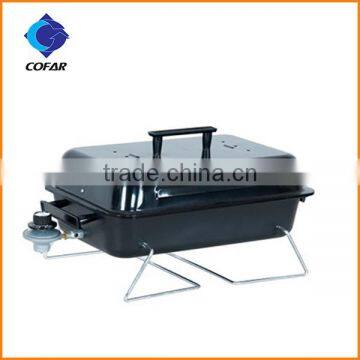 Hot Sale High Quality used gas grill for sale