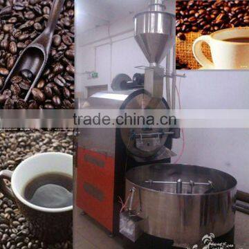 WANDA hot seller Industrial Coffee Roaster