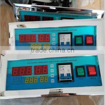 egg incubator controller for sale