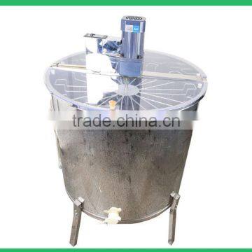 Beekeeping Stainless Steel Electronic 20 Frames Honey Extractor photo-4