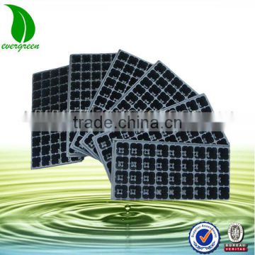 8400 SERIES plastic seeding tray for greenhouse