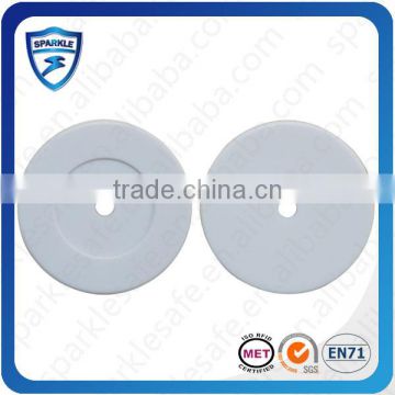 Hot Selling 2013 New Product LF HF ABS Material Laundry Tag Waterproof RFID Tag