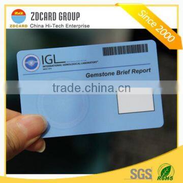 Customized Design RFID Proximity Smart Card photo-3