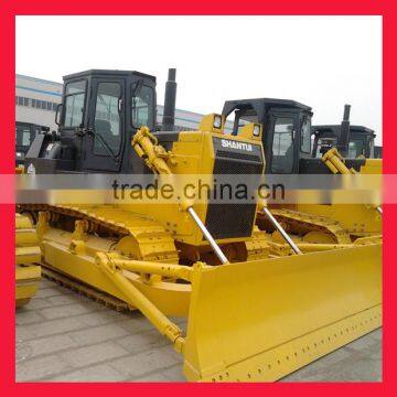 Best quality Shantui mini bulldozer SD11