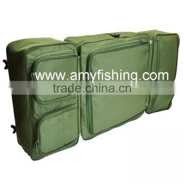 Family Travel Fishing Shoulder Bag