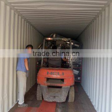 Farm Tractor Front Loader Mini photo-6