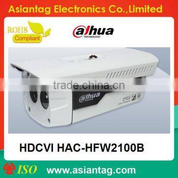 Dahua 720P hdcvi camera security hdcvi camera HAC-HFW2100B