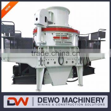 rock crushing machine on sell delivery on time