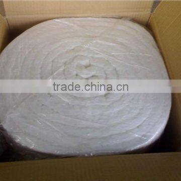 Aluminum Foil Insulation Material Ceramic Fiber Blanket