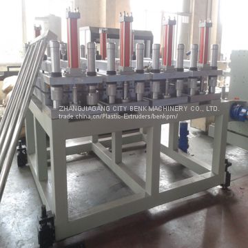 5-50mm thickness PVC WPC Crust Foam Board Making Machine for construction board