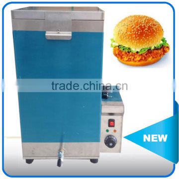 High quality CE Approved Scalding machine/poultry Scalding machine DL-120T