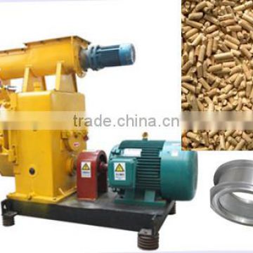 hot sale ring die pellet feed making machine