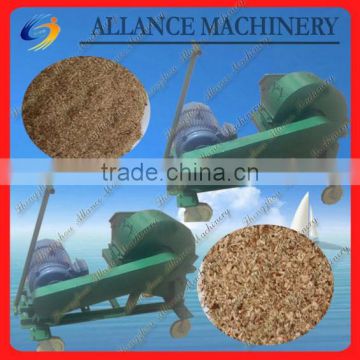 289 AXM-1000 processing sawdust wood crusher