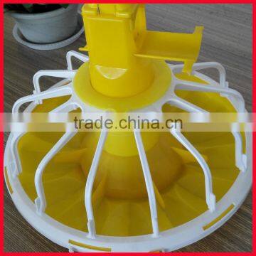 Plastic Chicken Feeder