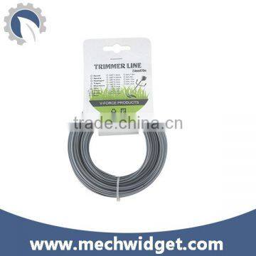 Card packing Garden Tools grass wacker string trimmer line