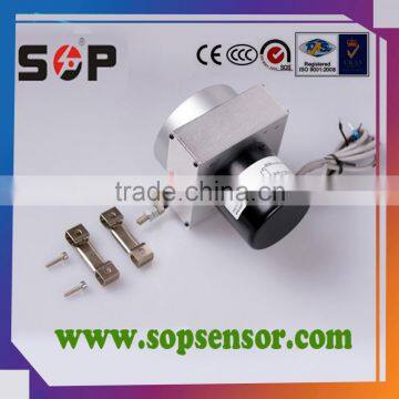 High Resolution WPS-800mm Pressure Sensor and Analog Sensor and Position Sensor and Transducer photo-4