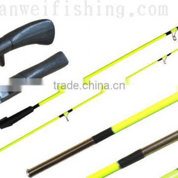 Creative Design Spinning Fishing Rod Chinese Fishing Tackle