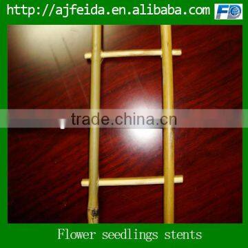 FD-124 make bamboo garden trellis