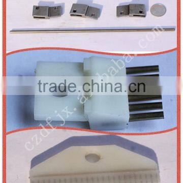 spare parts for protective net machine Changzhou factory on sale