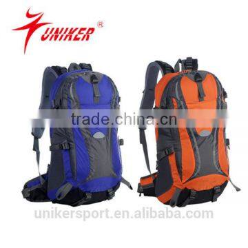 outdoor fashion Mountaineering Hiking Backpack