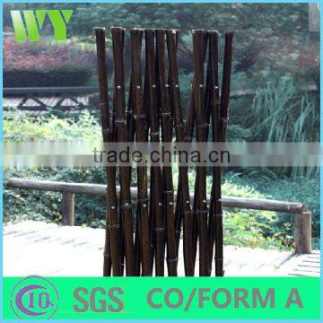 bamboo trellis/Bamboo fence