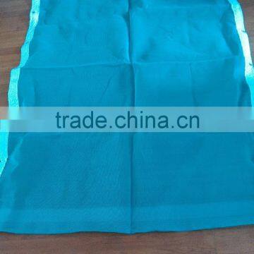 Green Archery Backstop Net photo-2