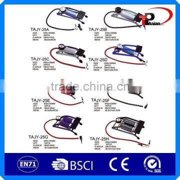 Car Pump/Hand Car Air Pump/Tire Inflation Pump