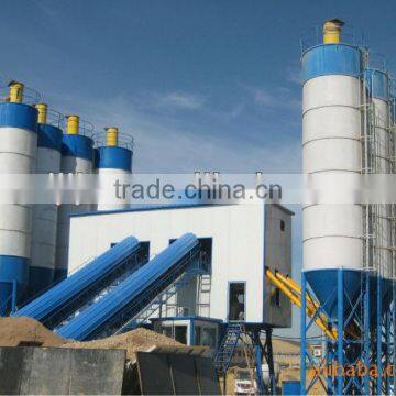 ready mixed concrete batching plant